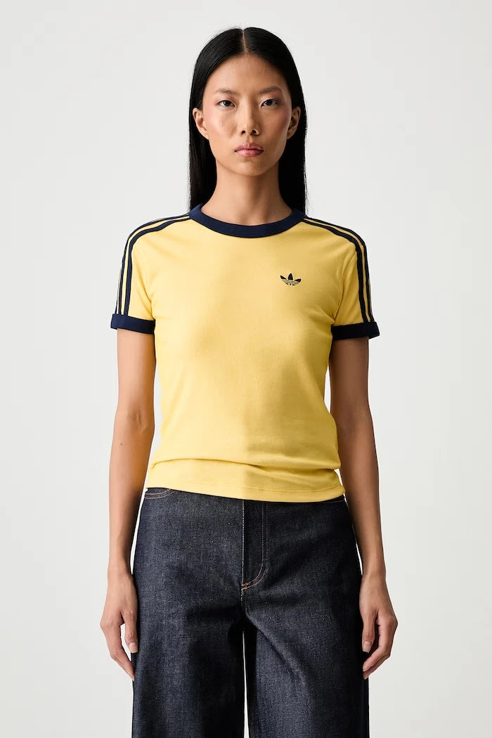 adidas Originals Kadın Tişört Heather