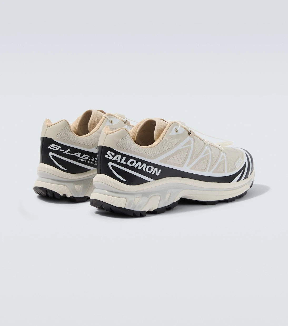 Salomon - XT-6 spor ayakkabıları