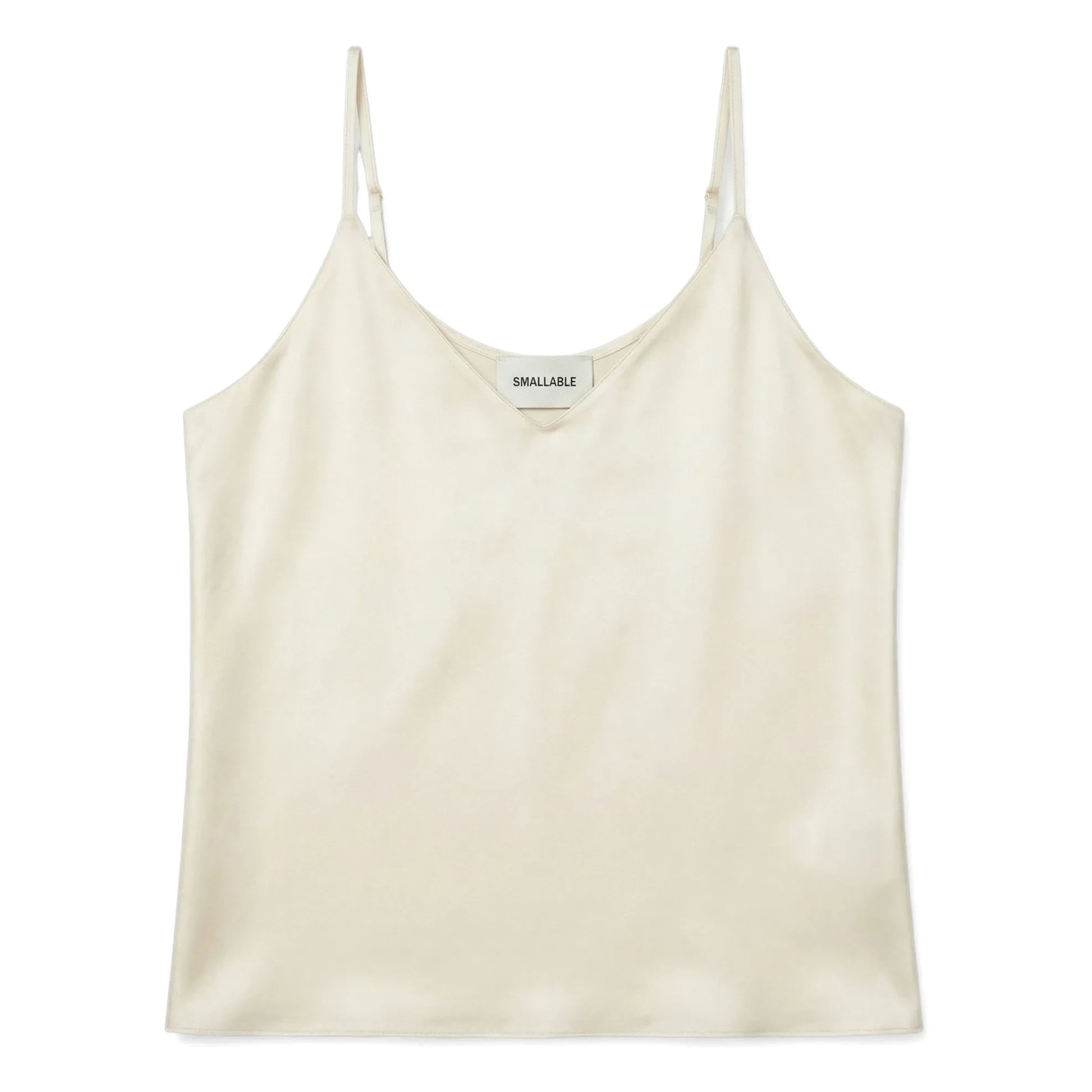Smallable Woman - Hailey tank top | White