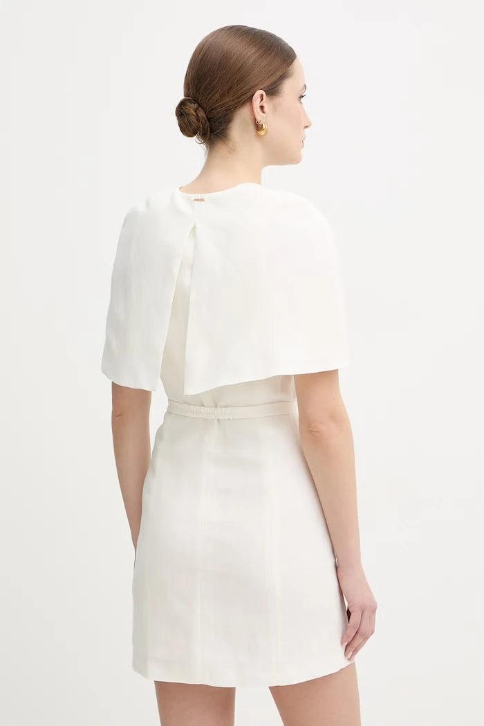 Keten Elbise Twinset