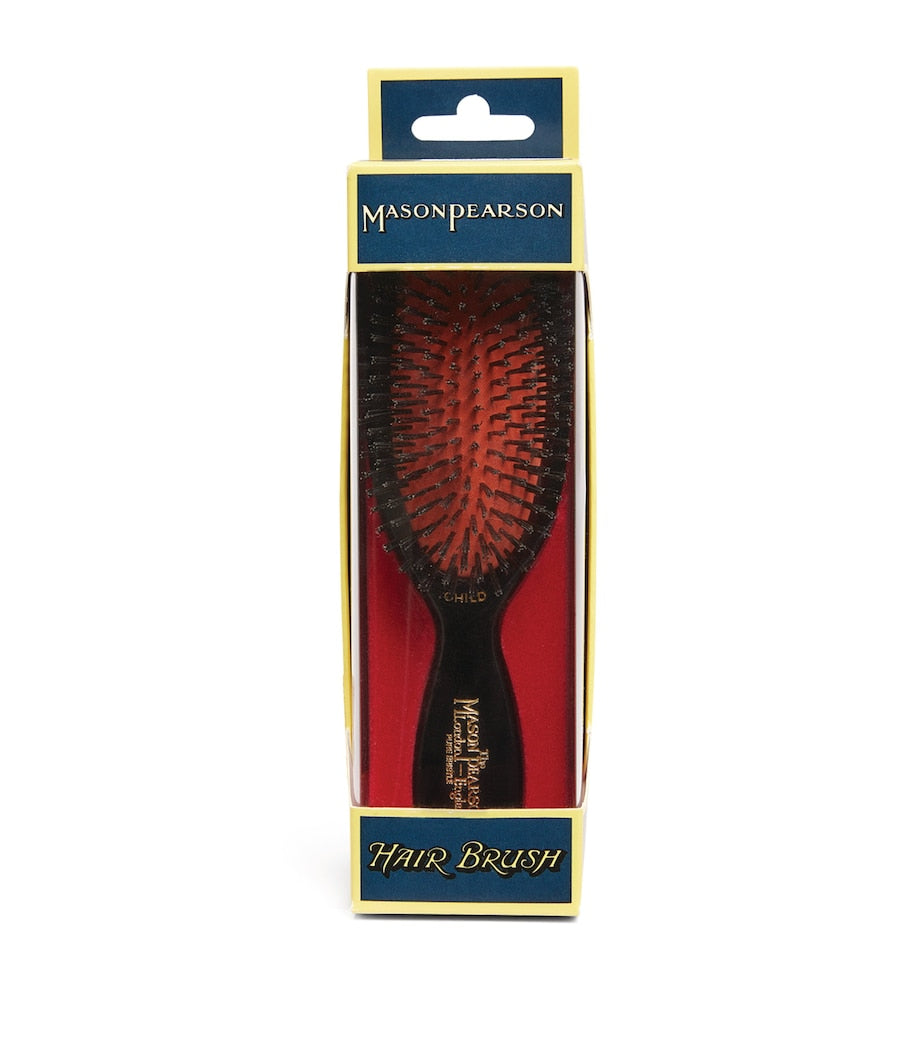 Mason Pearson Child Hairbrush