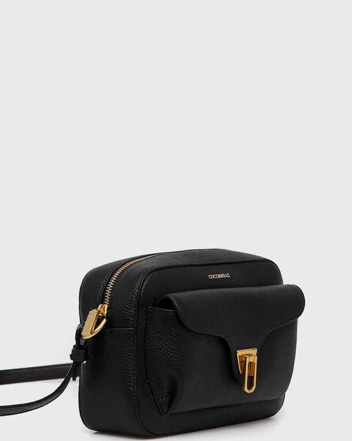 Coccinelle Kadın Deri Crossbody Çanta