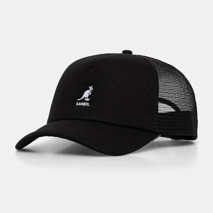 Kangol шапка с козирка KANGAROO TRUCKER