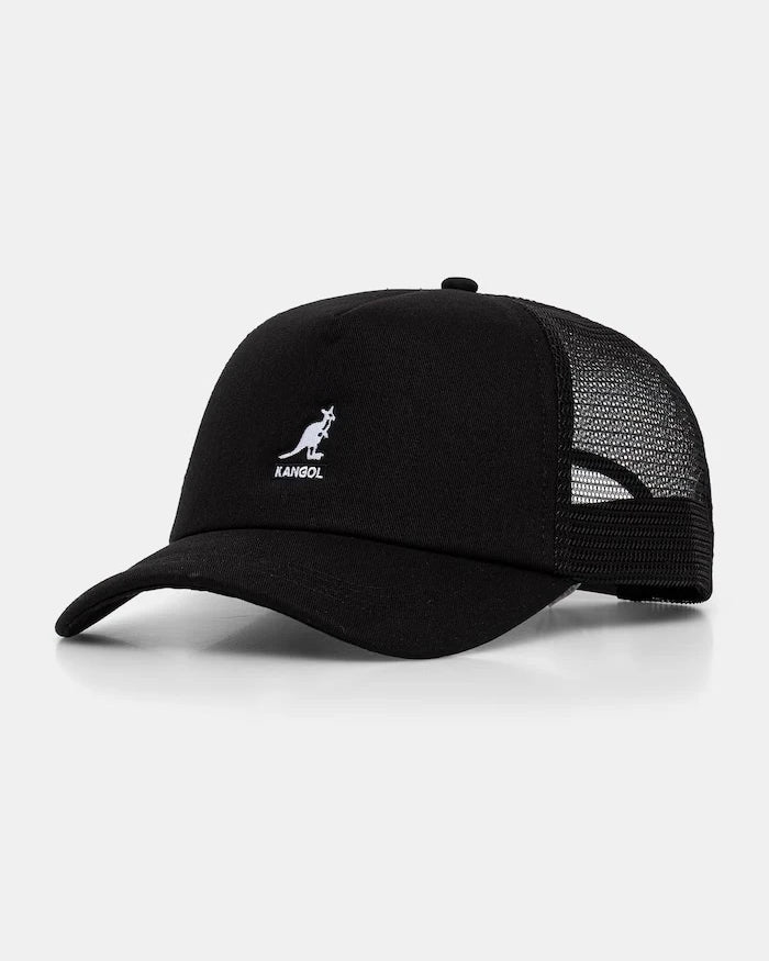 Kangol шапка с козирка KANGAROO TRUCKER