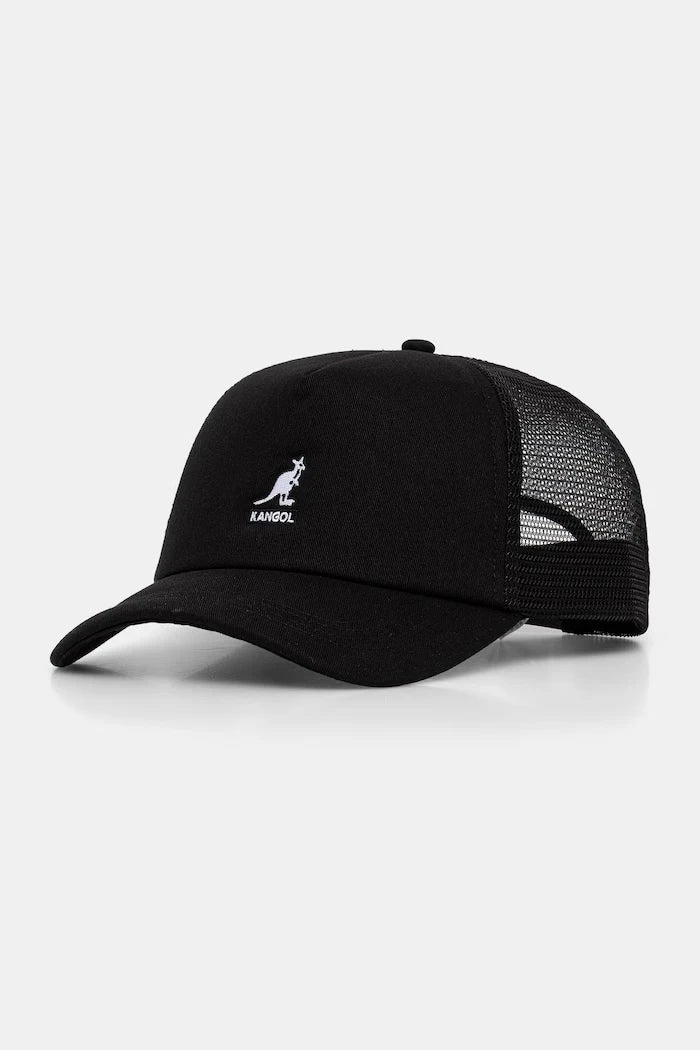 Kangol шапка с козирка KANGAROO TRUCKER