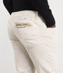JACOB COHËN Corduroy Slim Trousers