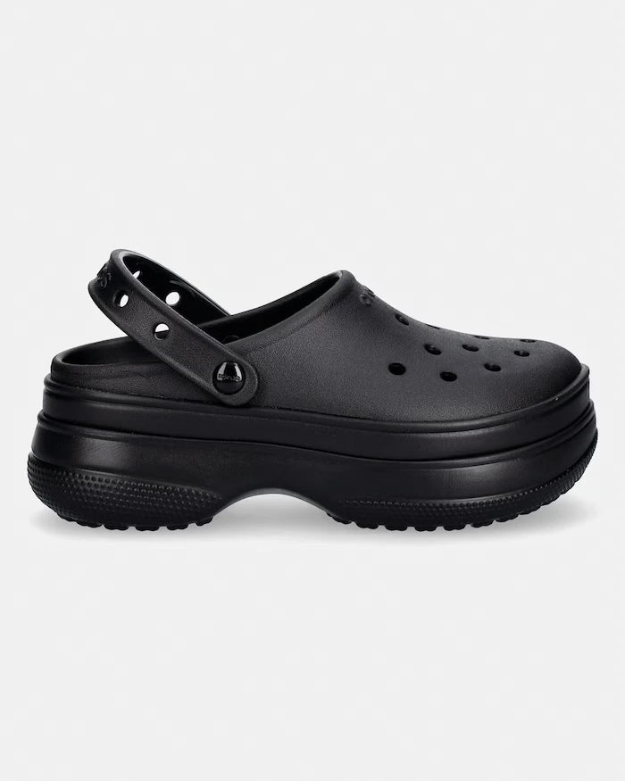 Crocs Classic Stacked Clog