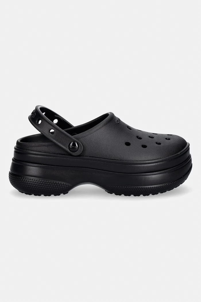 Crocs Classic Stacked Clog