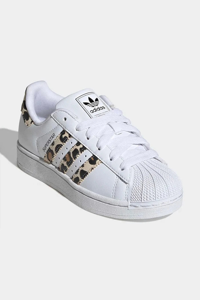 adidas Originals SUPERSTAR II çocuk spor ayakkabı