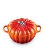 Cast Iron Pumpkin Casserole Dish (24cm)