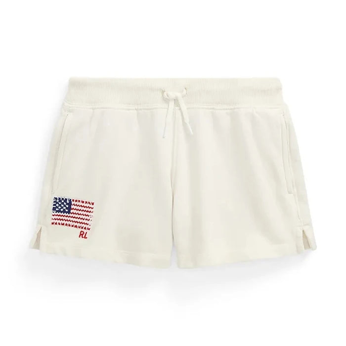 Polo Ralph Lauren Pamuklu Şort