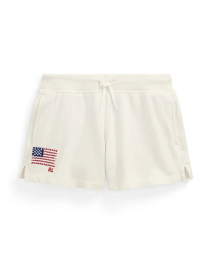Polo Ralph Lauren Pamuklu Şort