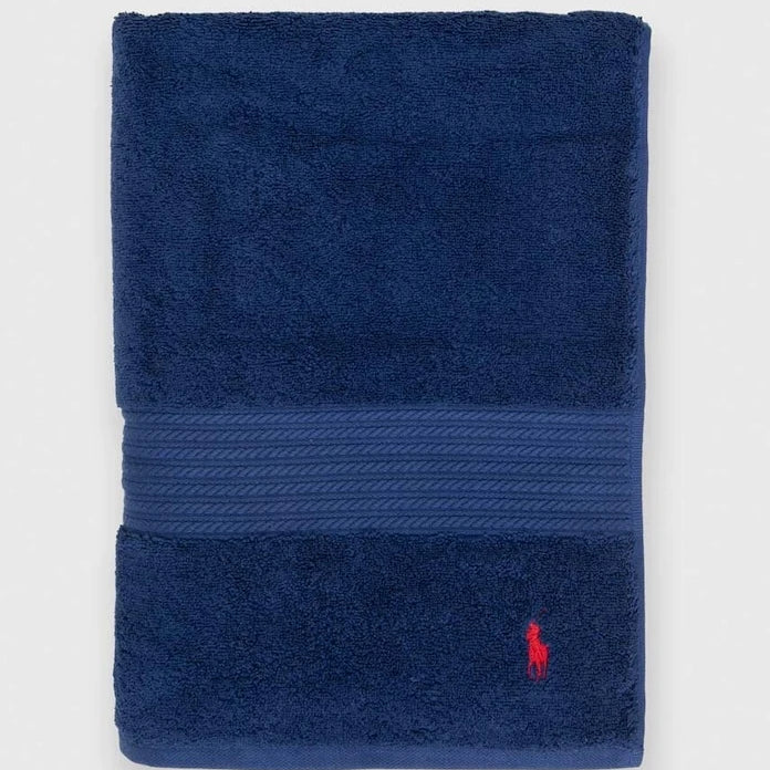 Голяма памучна кърпа Ralph Lauren Bath Sheet Player