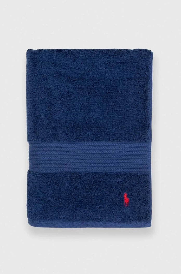 Голяма памучна кърпа Ralph Lauren Bath Sheet Player