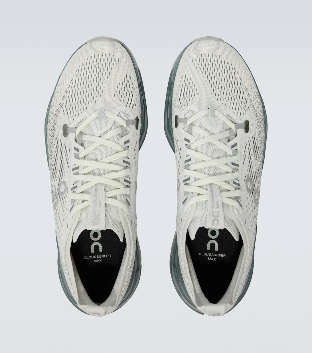 On - Cloudsurfer Max running shoes