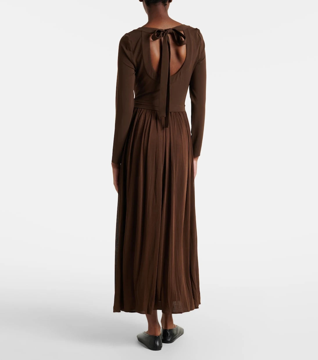 Polo Ralph Lauren - Knitted maxi dress