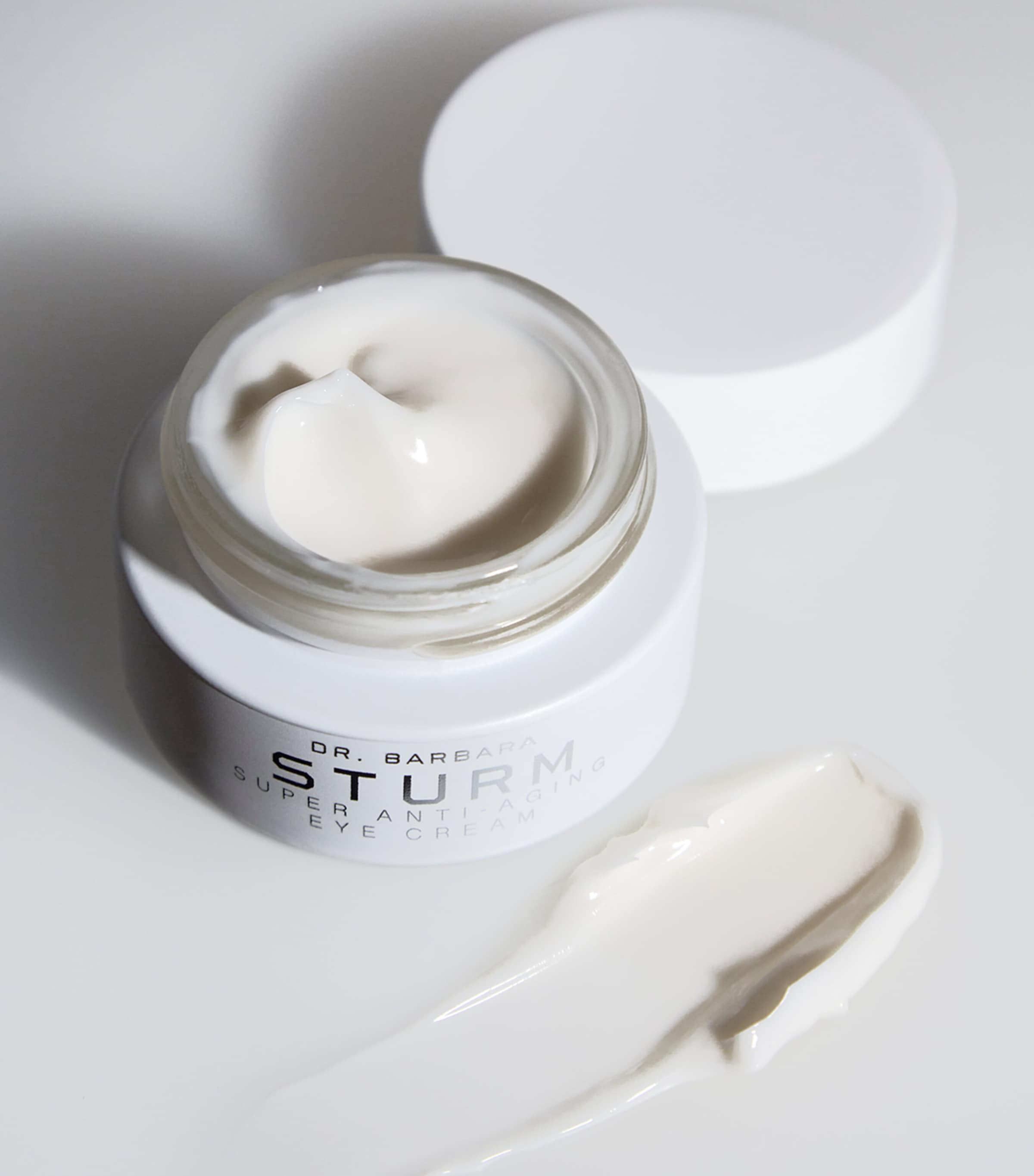 Super Anti-Aging Eye Cream (15ml)