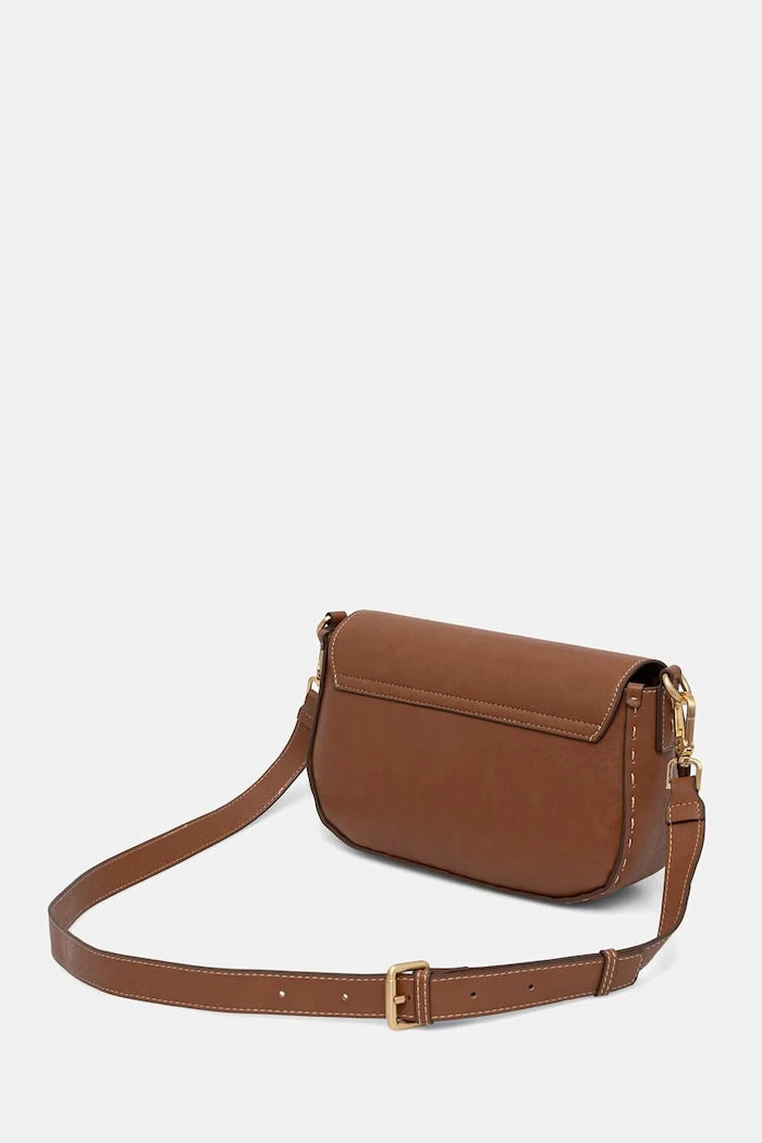 U.S. Polo Assn. kadın crossbody suni deri çanta Middleton