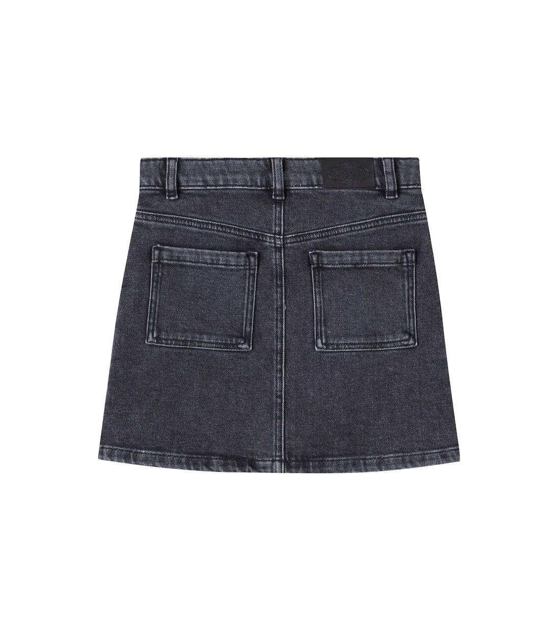 Bonpoint - Denim skirt