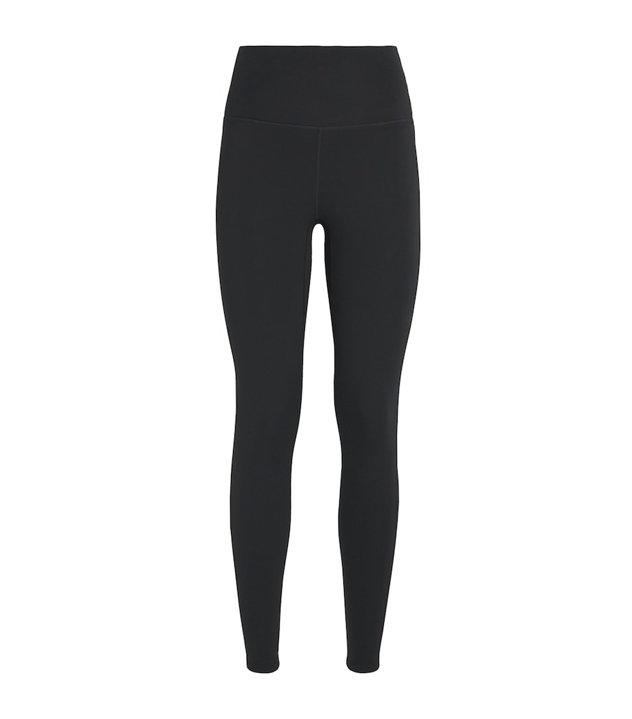 Varley Black FreeSoft High-Rise Sports Leggings