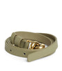 Grey Knot Belt