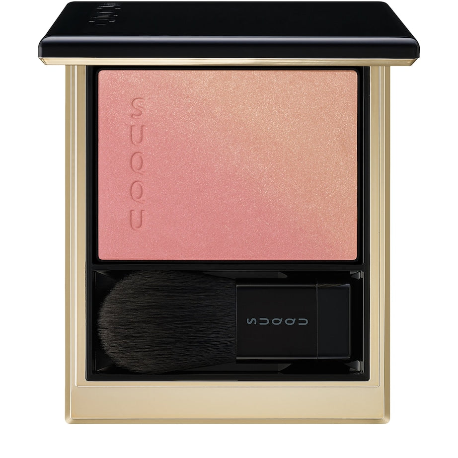 Blurring Color Blush