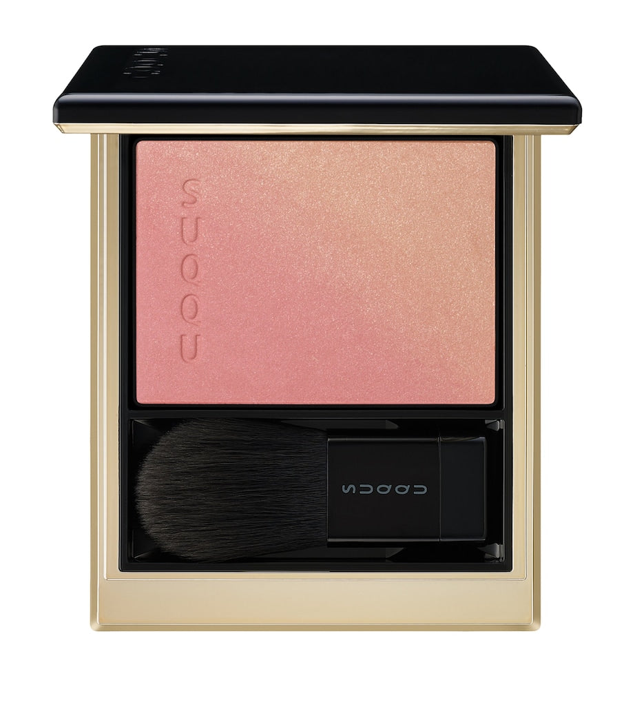 Blurring Color Blush