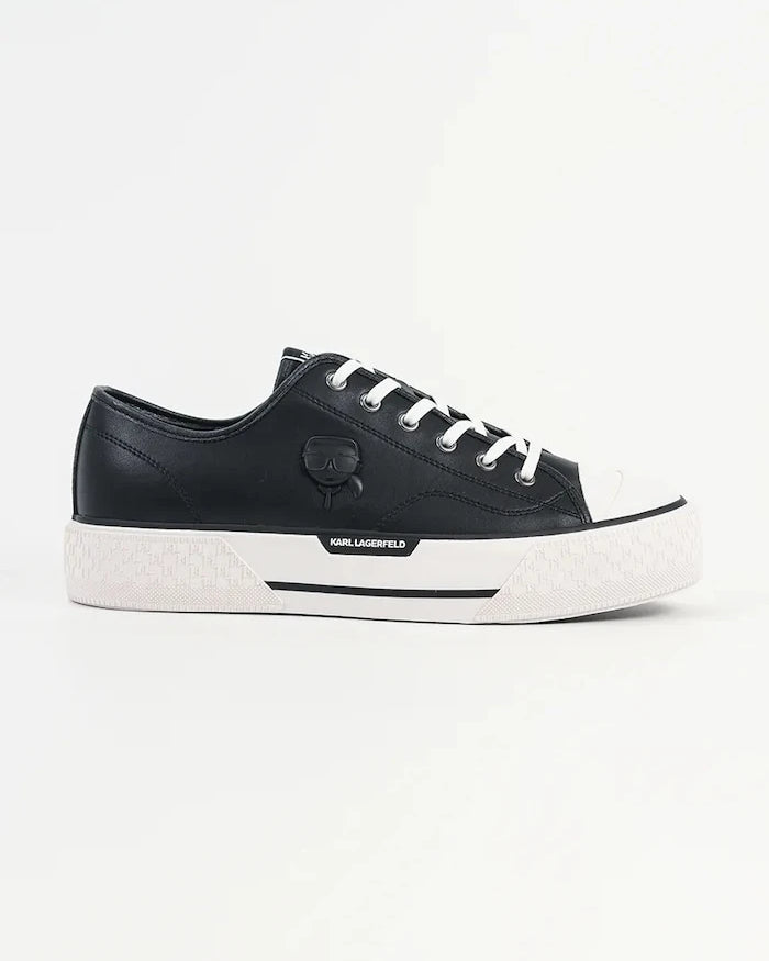 Karl Lagerfeld KAMPUS MAX III NFT Deri Sneaker