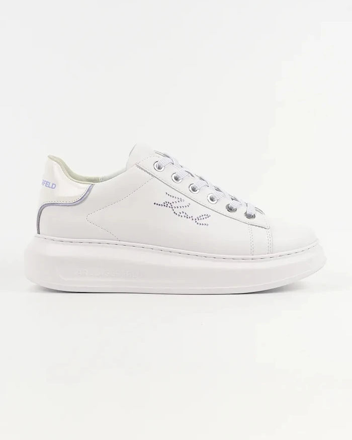 Karl Lagerfeld KAPRI Deri Sneaker