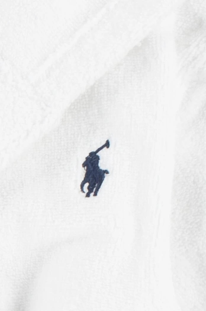 Детски памучен халат Polo Ralph Lauren