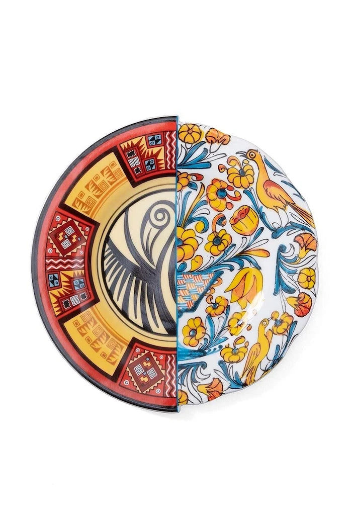 Десертна чиния Seletti Huricanga 20 cm