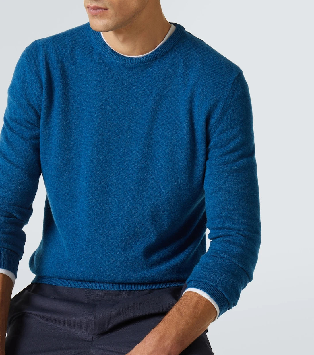 Zegna - Cashmere sweater