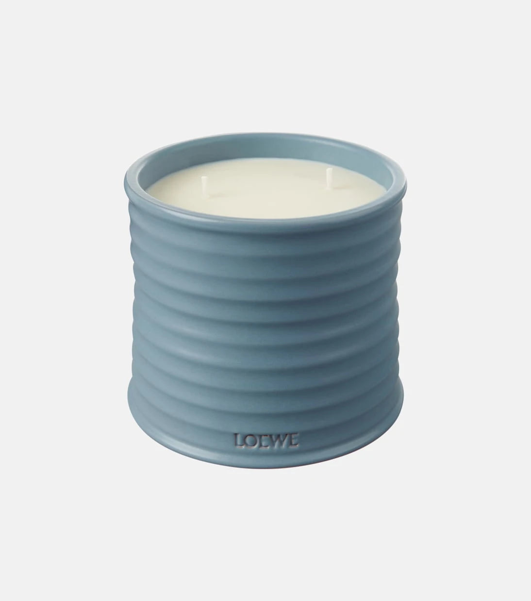 Loewe Home Scents - Cypress Balls Medium scented candle