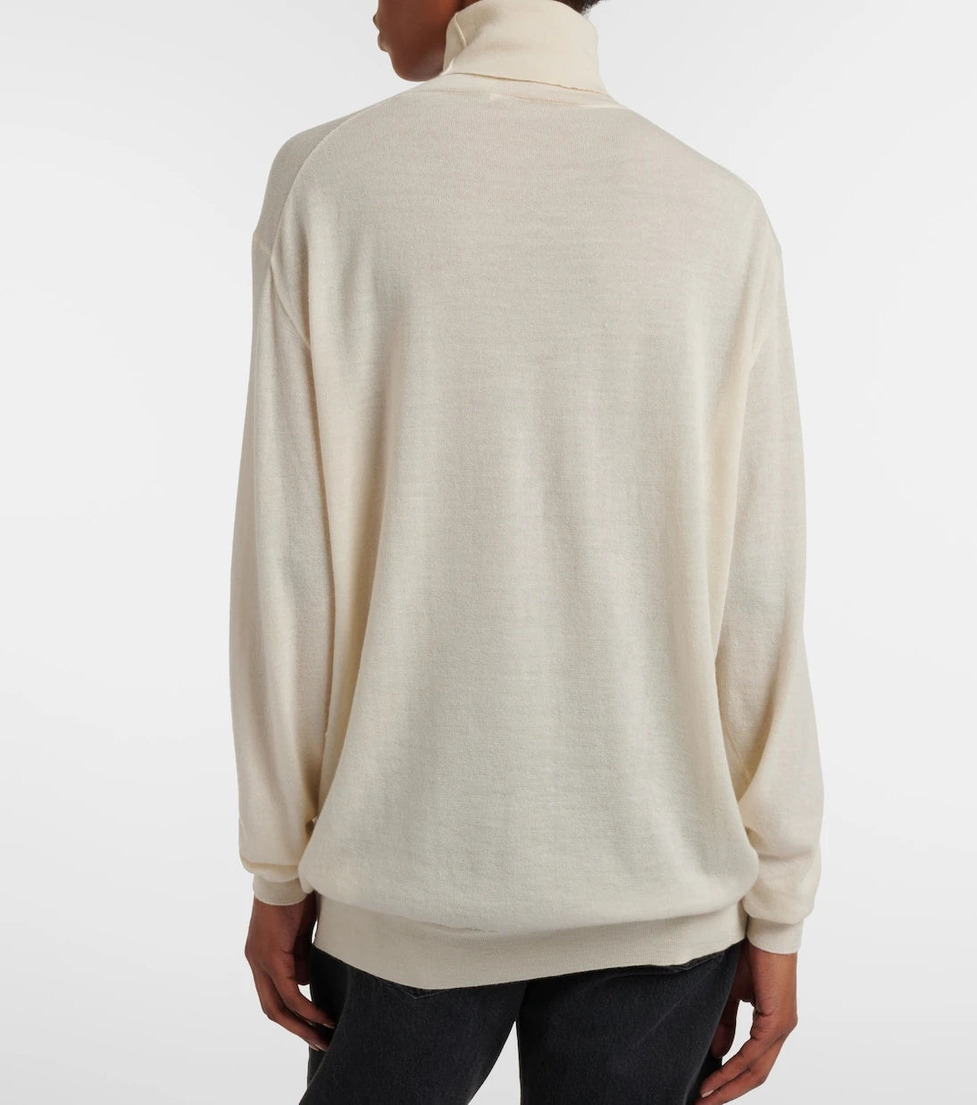 The Row - Nabari cashmere sweater