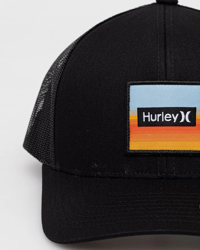 Hurley бейзболна шапка мъжка