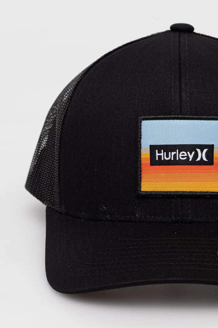 Hurley бейзболна шапка мъжка