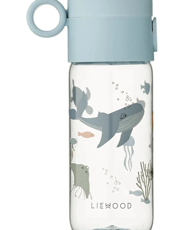 Liewood Clemence Tritan Çocuk Şişesi 350 ml