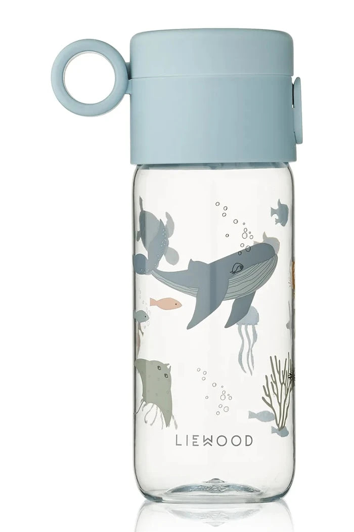 Детска бутилка Liewood Clemence Tritan Bottle 350 ml