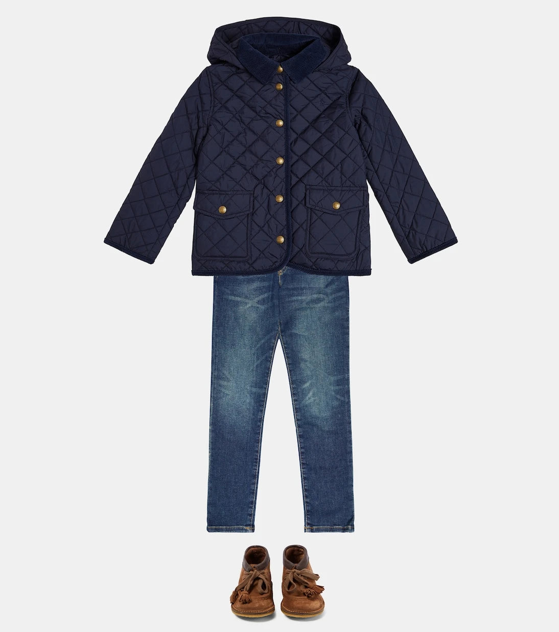 Polo Ralph Lauren Kids - Eldridge jeans