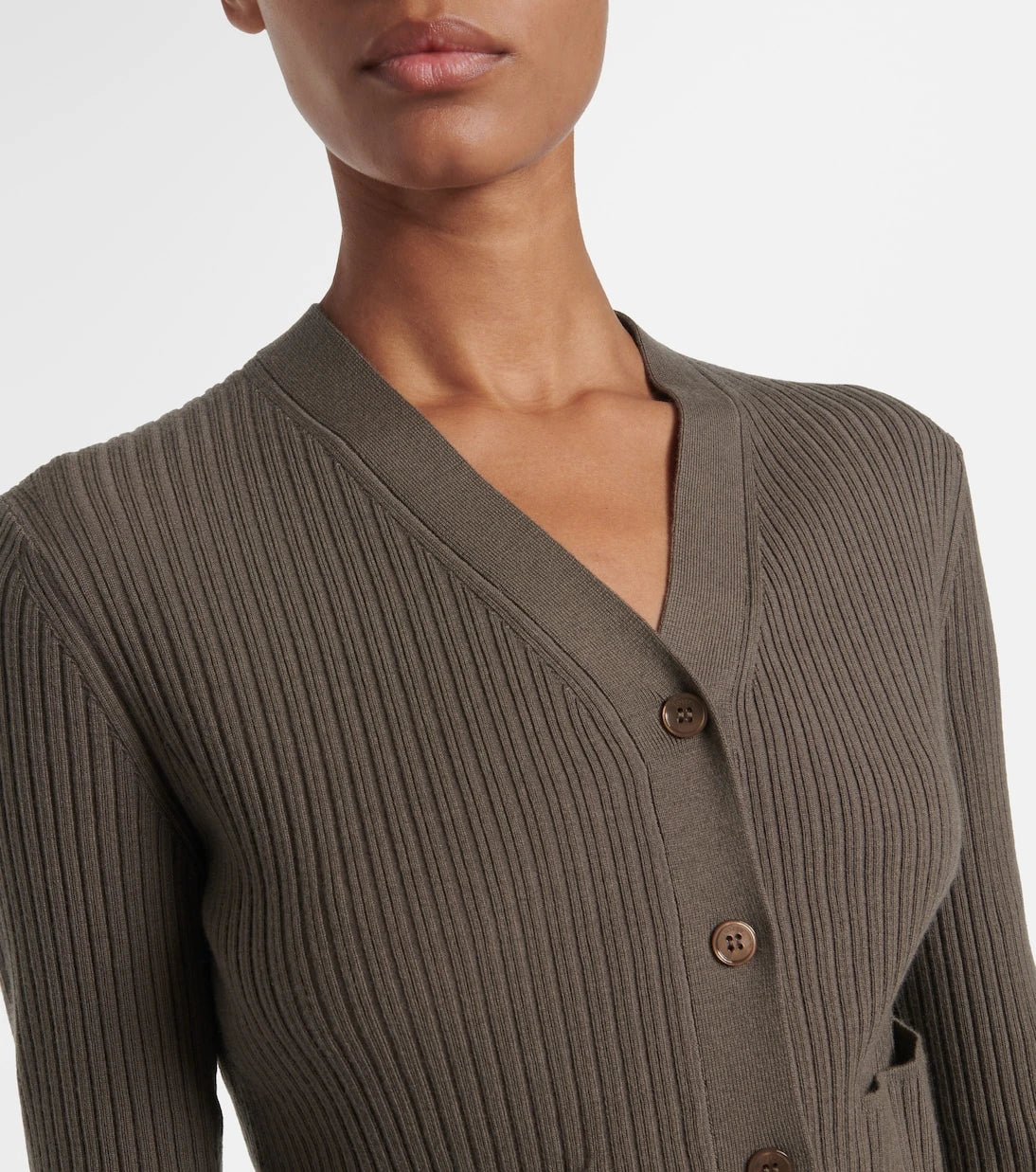 Joseph - Wool-blend cardigan