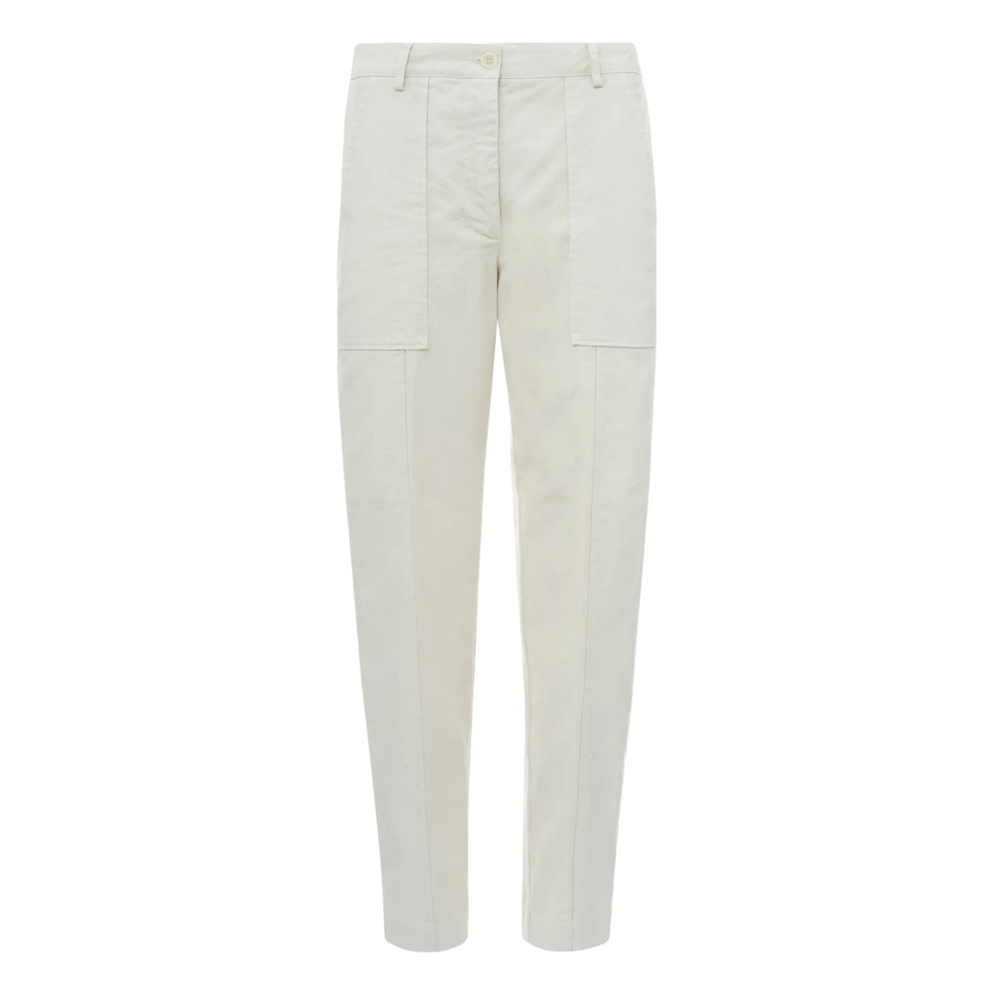 Hartford - Phenix trousers | Ecru