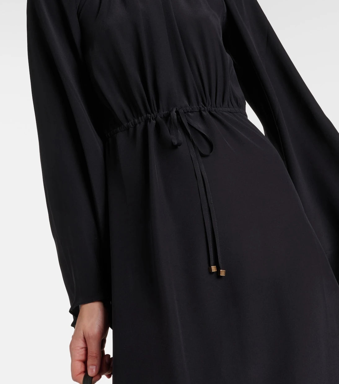 Dodo Bar Or - Silk gown