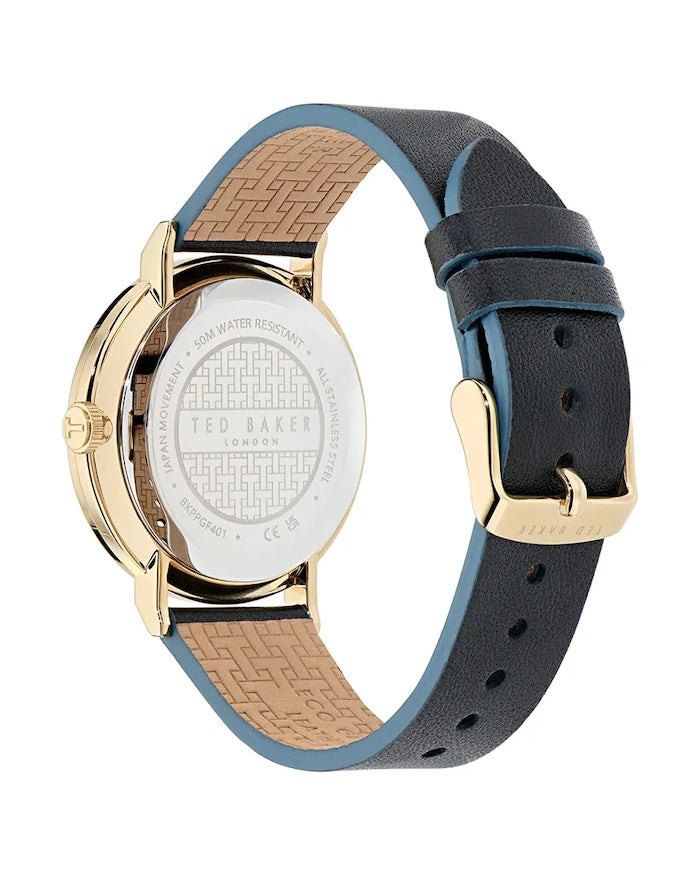 Ted Baker Erkek Saat