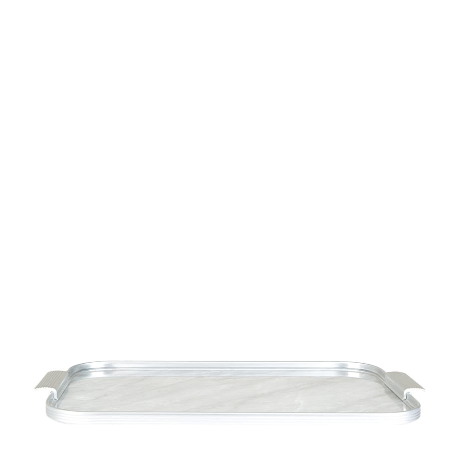 Ribbed Tray (46cm)