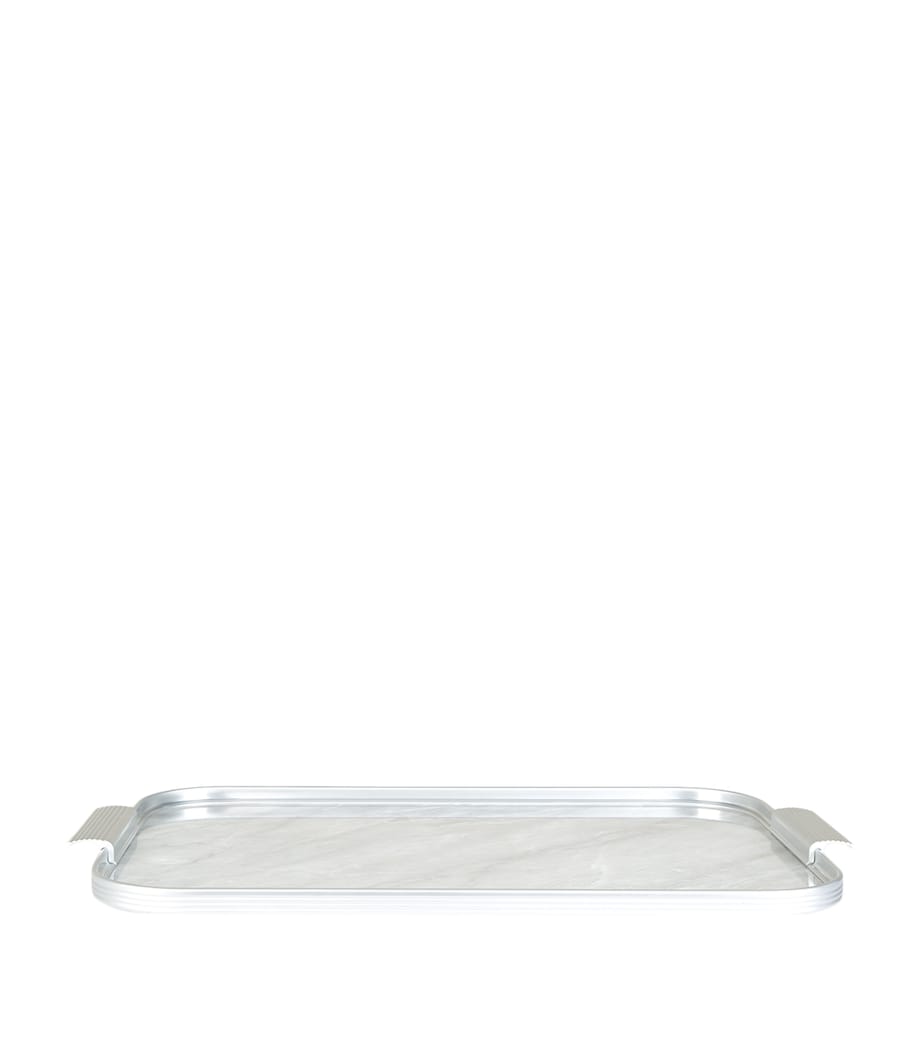 Ribbed Tray (46cm)