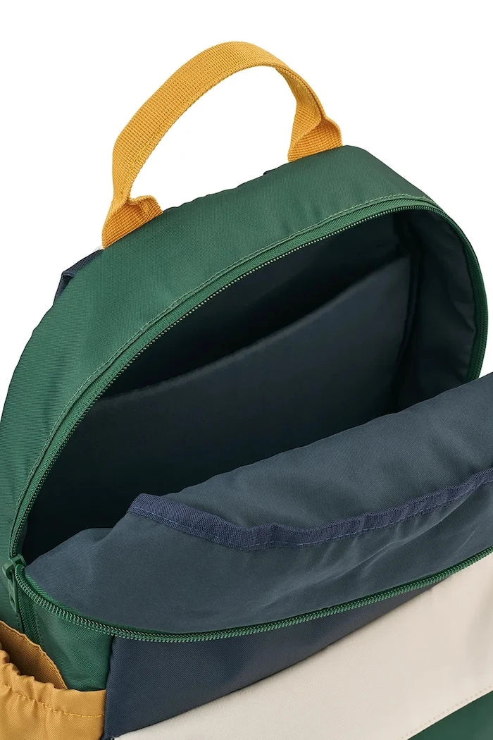 Liewood Çocuk Lennon School Backpack Sırt Çantası