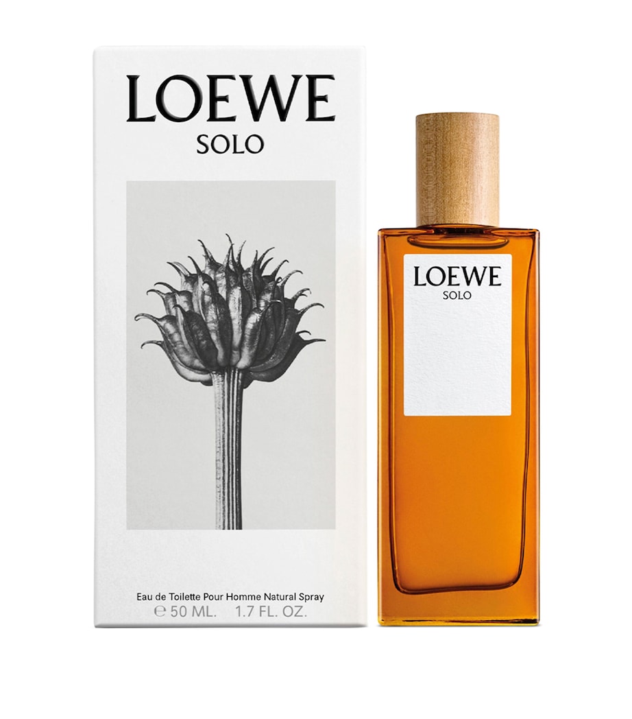 LOEWE Solo Eau de Toilette (50ml)
