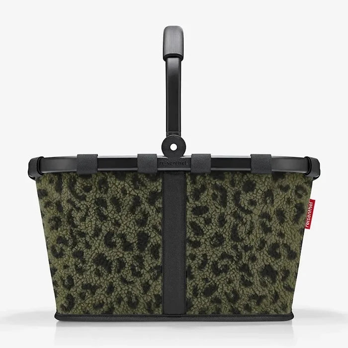 Пазарска кошница Reisenthel Carrybag 22 L