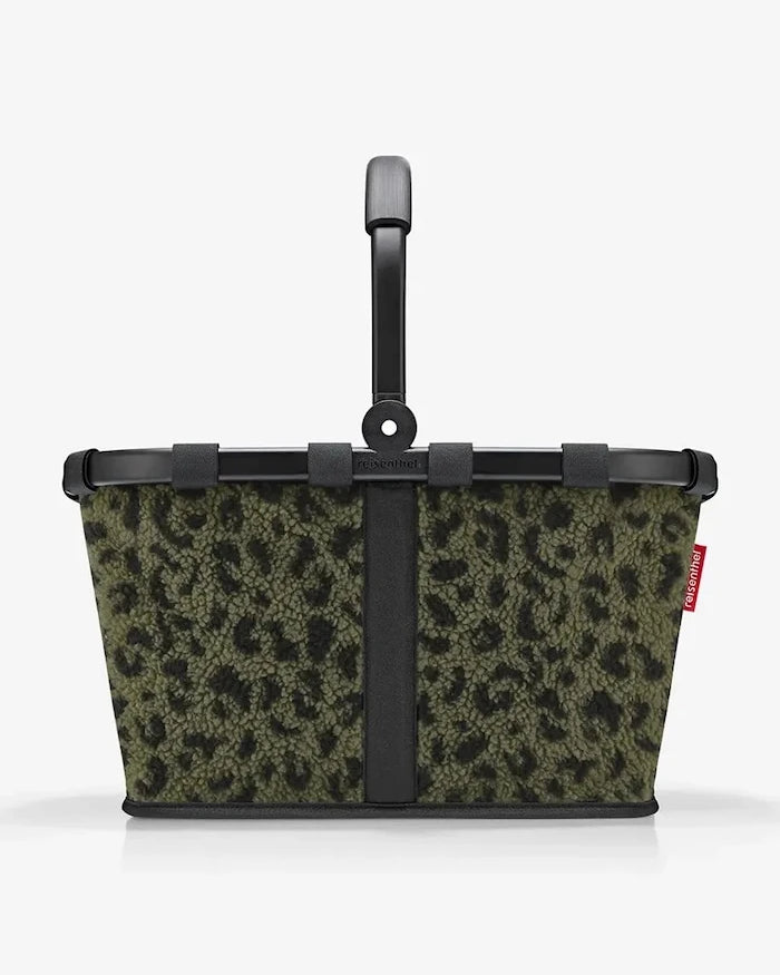Reisenthel Carrybag 22 L Alışveriş Sepeti