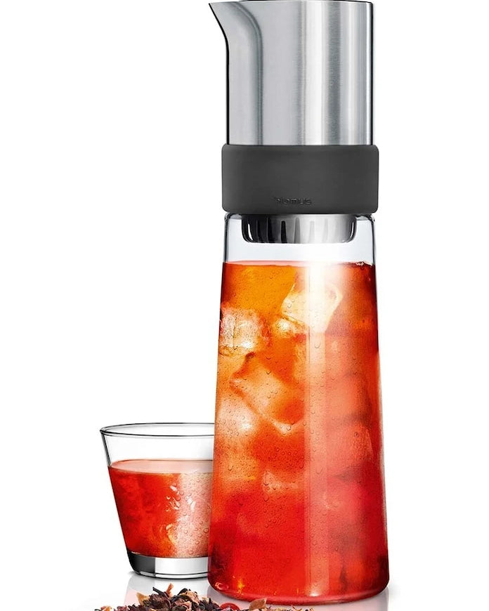 Гарафа за студен чай Blomus Tea-Jay 800 ml
